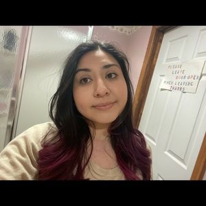 Meet your Posher, Jenny